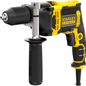 Изображение Дрель Stanley FMEH750