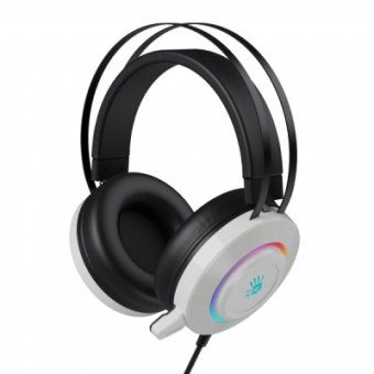 Изображение Наушники A4Tech Bloody G521 White