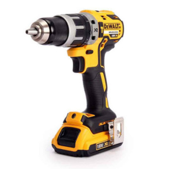 Изображение Шуруповерт DeWALT DCD796D2
