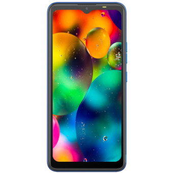 Изображение Смартфон Tecno POP 4 LTE (BC1s) 2/32Gb Dual SIM Aqua Blue