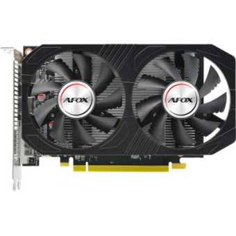 Зображення Afox Видеокарта Radeon RX 550 4Gb  (AFRX550-4096D5H4-V6)