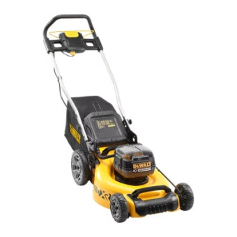 Изображение Газонокосилка DeWALT акумуляторна (без АКБ и ЗУ) (DCMW564N)