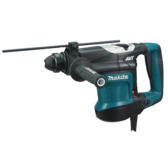 Изображение Перфоратор Makita HR3210C SDS-PLUS (HR3210C)