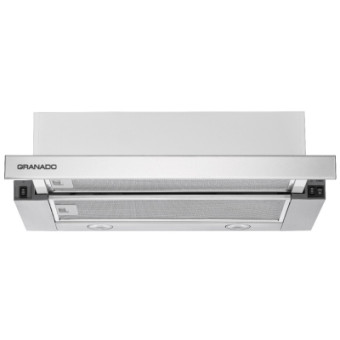 Изображение Вытяжки GRANADO Telde 603-700 inox (GCH266377)