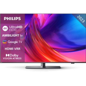 Изображение Телевизор Philips 65PUS8818/12