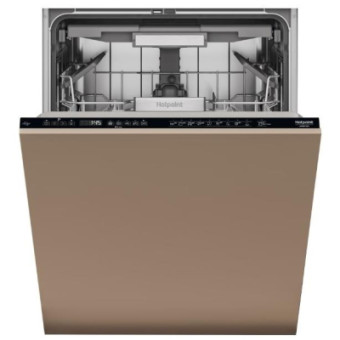 Зображення Посудомийна машина Hotpoint-Ariston HM742L
