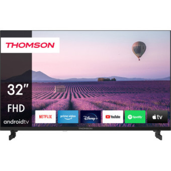 Изображение Телевизор Thomson 32FA2S13