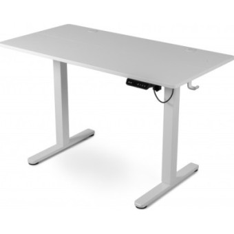 Изображение Компьютерный стол Barsky StandUp white 1200*600 (BST-02)