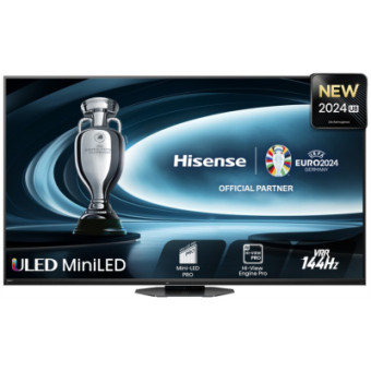 Изображение Телевизор Hisense 65U8NQ