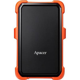 Зображення Зовнішній жорсткий диск Apacer 2.5" 2TB  (AP2TBAC630T-1)