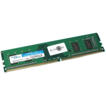 Изображение Модуль памяти для компьютера Golden Memory DDR3 8GB 1600 MHz  (GM16N11/8)