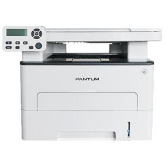 Изображение МФУ Pantum M6700D