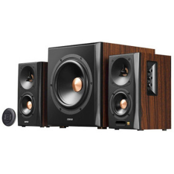 Изображение Акустическая система Edifier S360DB Brow