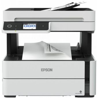 Зображення МФУ Epson M3170 С WIFI (C11CG92405)