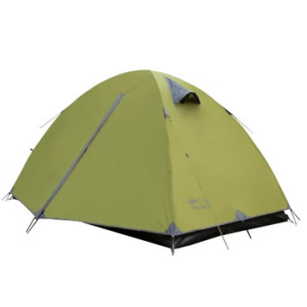Изображение Намет Tramp Tourist 2 (TLT-004.06-olive)