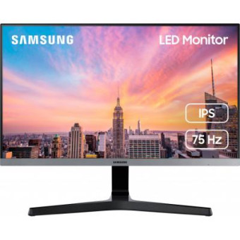 Зображення Монітор Samsung S27R350 (LS27R350FHIXCI)