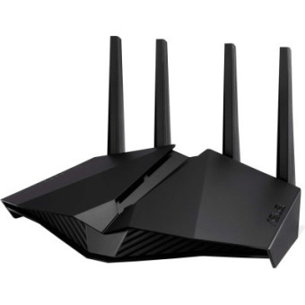 Изображение Маршрутизатор Asus RT-AX82U