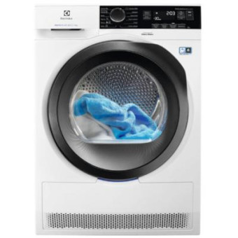 Изображение Сушильная машина Electrolux EW8H259STU