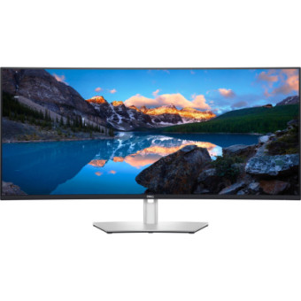 Зображення Монітор Dell Монитор  U4021QW (210-AYJF)