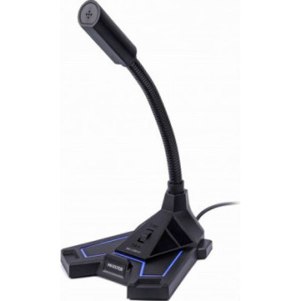 Изображение Микрофон Maxxter Ghost Sound