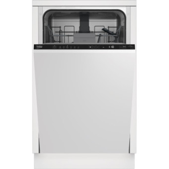 Изображение Посудомойная машина Beko BDIS36020