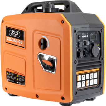 Изображение Генератор XO інверторний GAS-05 2.5kW (1283126565342)