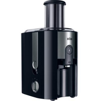 Изображение Соковыжималка Braun J 500 (J500)