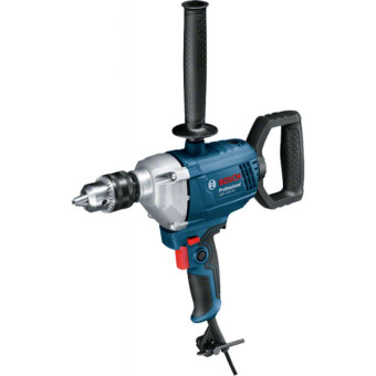 Изображение Дрель Bosch GBM 1600RE (0.601.1B0.000)