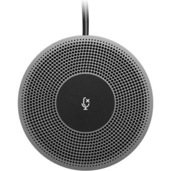 Изображение Микрофон Logitech MEETUP (989-000405)