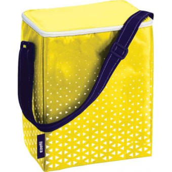 Изображение Термосумка Ezetil Holiday 14 (4020716804507YELLOW)