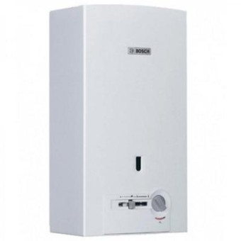 Изображение Водонагреватель Bosch W 10-2 P