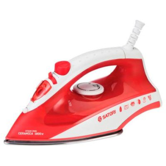 Зображення Праска Satori SI-1820-RD