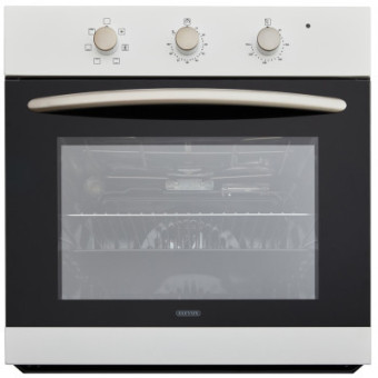 Изображение Духовой шкаф Eleyus VICTORIA 6006 WH