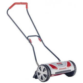 Изображение Газонокосилка AL-KO Razor Cut 38.1 HM Comfort (113865)