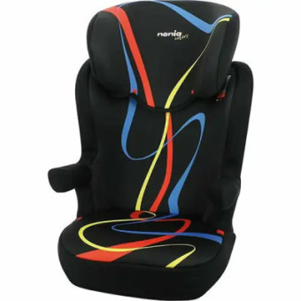 Изображение Автокресло Nania R-way SP 2/3 Grafik (72264)