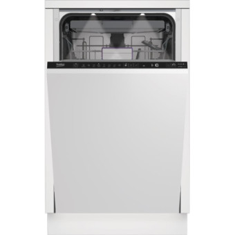 Изображение Посудомойная машина Beko BDIS38040A