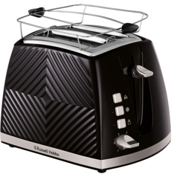Зображення Тостер Russell Hobbs GrooWe 2 Slice 26390-56