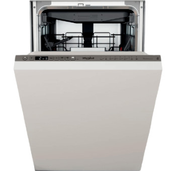 Изображение Посудомойная машина Whirlpool WSIO3O34PFEX
