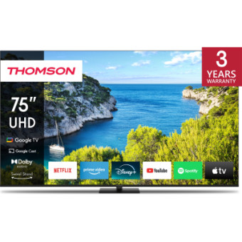 Зображення Телевізор Thomson 75UG5C14