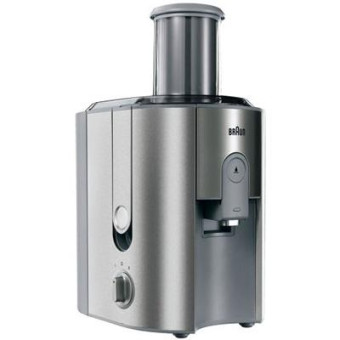Изображение Соковыжималка Braun J 700 (J700)