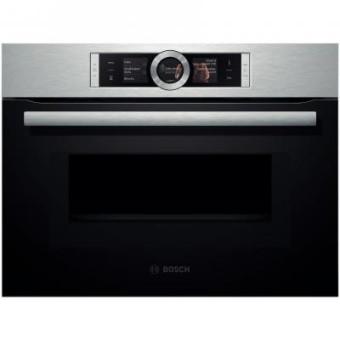 Зображення Духова шафа Bosch CMG636BS1