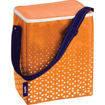 Изображение Термосумка Ezetil Holiday 14 (4020716804507ORANGE)