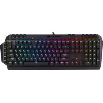 Изображение Клавиатура Cougar 700K EVO Black (700K EVO)