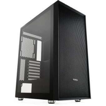 Изображение Корпус Vinga Pillar Black