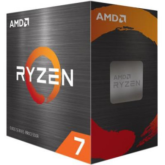 Зображення Процесор AMD Ryzen75800X(100-100000063WOF)