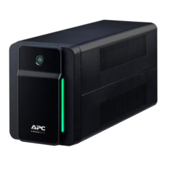 Изображение Источник бесперебойного питания APC Back-UPS 750VA (BX750MI-GR)