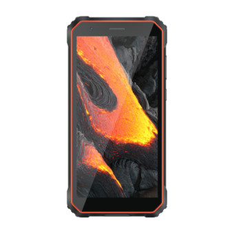 Изображение Смартфон Oscal S60 Pro 4/32GB Orange