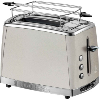 Зображення Тостер Russell Hobbs Luna Stone 26970-56