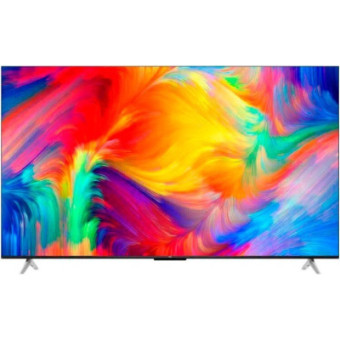 Зображення Телевізор TCL 43P638