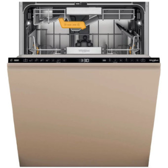Изображение Посудомойная машина Whirlpool W8IHF58TU